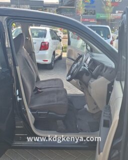 HONDA – N WAGON ( G GRADE) full