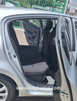 
TOYOTA – AQUA (S GRADE / HYBRID) full									