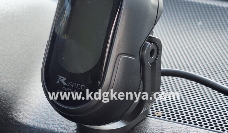 
TOYOTA – PROBOX VAN (DX COMFORT) full									