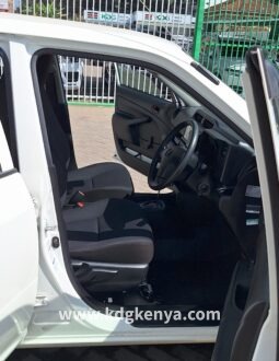 TOYOTA – SUCCEED VAN (DX COMFORT) full