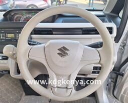 SUZUKI – WAGON R (2WD) full