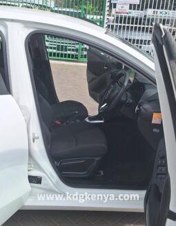 MAZDA – DEMIO (15S) full