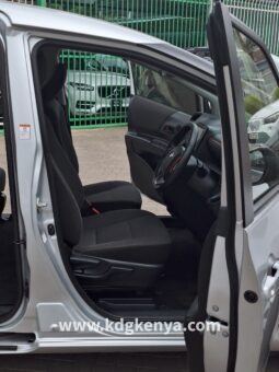 TOYOTA – SIENTA (X V PACKAGE / 7 SEATER / 2WD) full