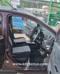 
DAIHATSU – MIRA (L SA III) full									