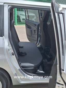 TOYOTA – SUCCEED VAN (HYBRID DX COMFORT) full