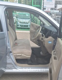HONDA – N WAGON (G GRADE / 4WD) full