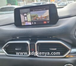 MAZDA – CX-8 (XD PROACTIVE / AWD) full