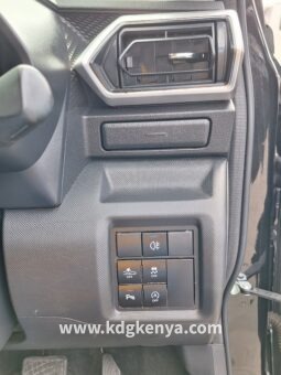 
DAIHATSU – ROCKY (L GRADE) full									