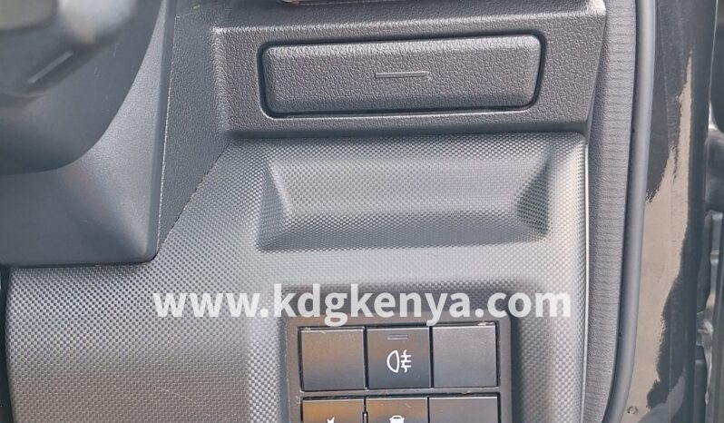 
DAIHATSU – ROCKY (L GRADE) full									