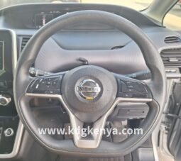 
NISSAN – SERENA (S GRADE / 7 SEATER ) full									