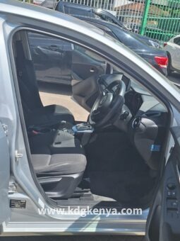 
MAZDA – DEMIO (15S) full									