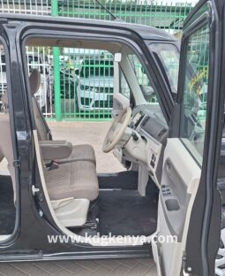 DAIHATSU – TANTO (X SA III) full