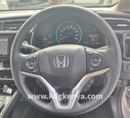 
										HONDA – SHUTTLE (1.5L HYBRID) full									