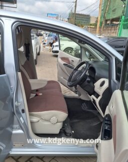 
MITSUBISHI – EK WAGON (G SAFETY PACKAGE) full									