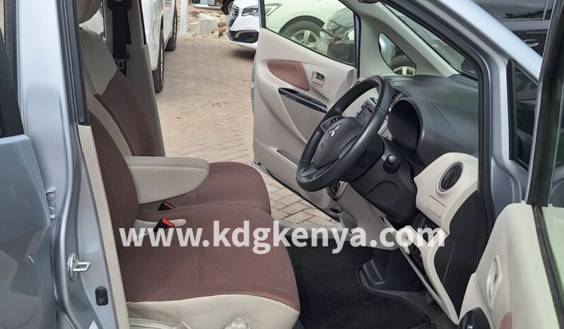 
MITSUBISHI – EK WAGON (G SAFETY PACKAGE) full									