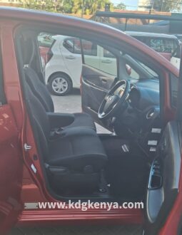 NISSAN – DAYZ (HIGHWAY STAR) full