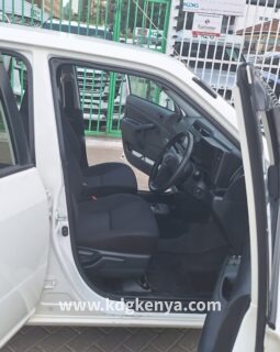 
										TOYOTA – PROBOX VAN (HYBRID DX COMFORT) full									