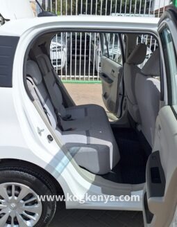 TOYOTA – PASSO ( X S 4WD) full