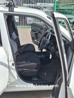 TOYOTA – SUCCEED VAN (HYBRID DX COMFORT) full