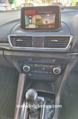 
MAZDA – AXELA (15XD PROACTIVE / AWD) full									