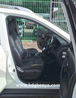 NISSAN X TRAIL (20 Xi / 4WD) full