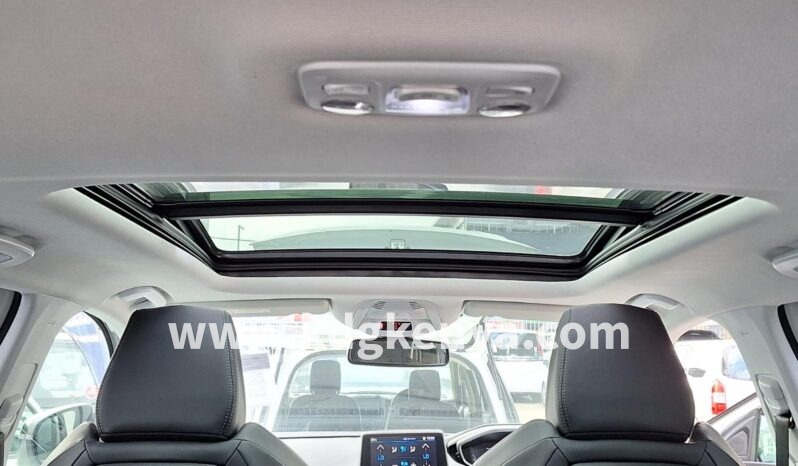 
								PEUGEOT – 5008 (1.6L / 7 SEATER / EX-JAPAN) full									