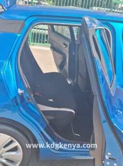 
										SUZUKI – SWIFT (XG GRADE) full									