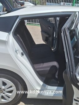 
										TOYOTA – PRIUS (S SAFETY PLUS / 1.8L HYBRID) full									