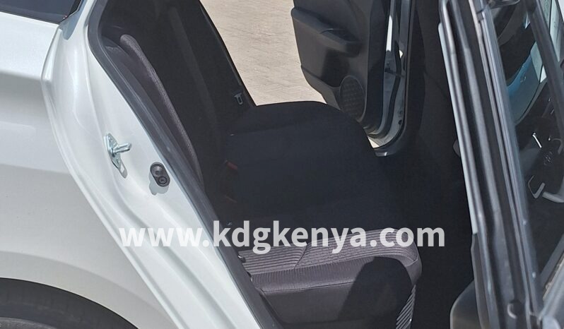 
								TOYOTA – PRIUS (S SAFETY PLUS / 1.8L HYBRID) full									