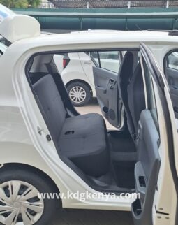 DAIHATSU – MIRA (L GRADE) full