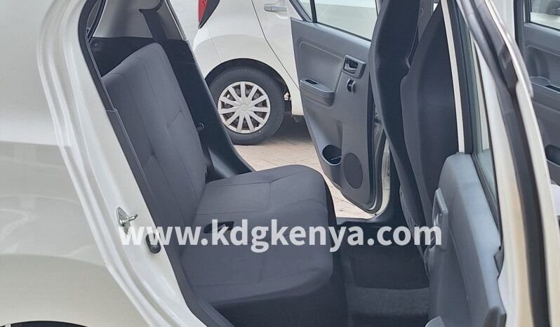 
DAIHATSU – MIRA (L GRADE) full									