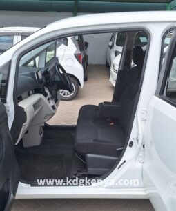 DAIHATSU – MOVE (X SA III) full