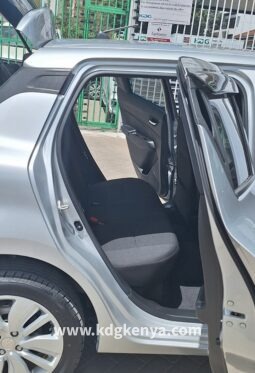 
										SUZUKI – SWIFT (RS GRADE) full									