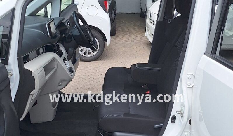 
DAIHATSU – MOVE (X SA III) full									