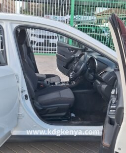 
SUBARU – XV (2.0i-L EyeSight /  AWD) full									