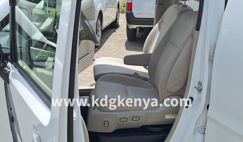 
SUZUKI – WAGON R ( FA / 4WD) full									