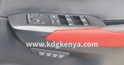 
										LEXUS – NX (NX300) full									