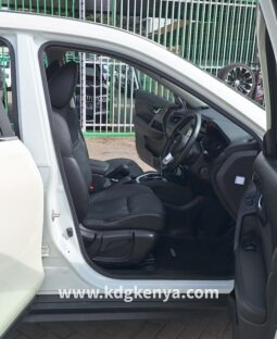 NISSAN – X TRAIL (20 Xi / 4WD) full