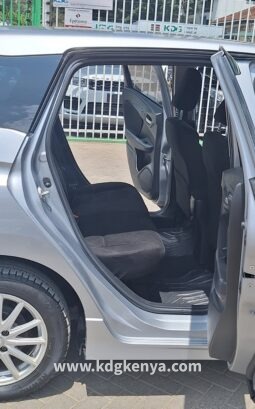 
										HONDA – SHUTTLE (HONDA SENSING 4WD) full									