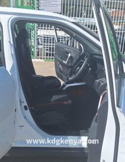 
										TOYOTA – RAIZE (A GRADE) full									