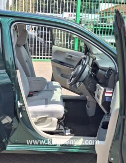 
DAIHATSU – BOON (X Limited SA III) full									