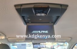 
NISSAN – X TRAIL  (20Xi / 4WD) full									