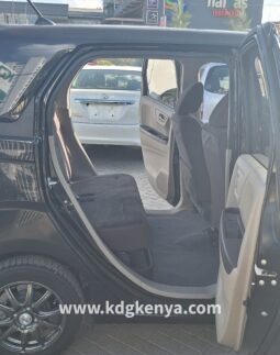 HONDA – N WAGON ( G GRADE) full