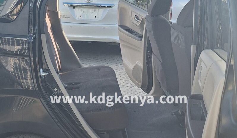 
HONDA – N WAGON ( G GRADE) full									