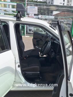 TOYOTA – PROBOX VAN (DX COMFORT) full