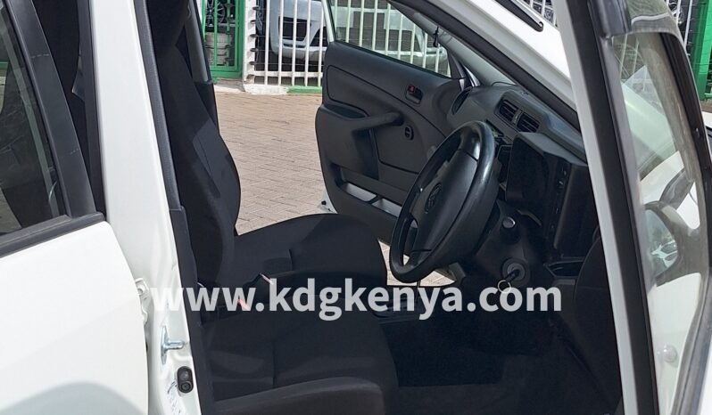 
TOYOTA – PROBOX VAN (DX COMFORT) full									