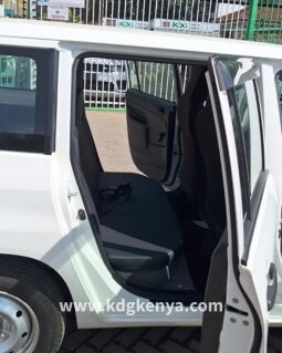 TOYOTA – SUCCEED VAN (DX COMFORT) full