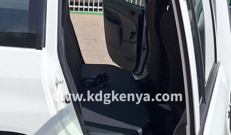 
TOYOTA  –  SUCCEED VAN (DX COMFORT) full									