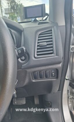 MITSUBISHI – RVR (1.8 G / 4WD) full