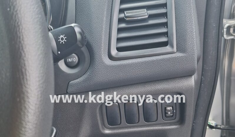 
MITSUBISHI – RVR (1.8 G / 4WD) full									